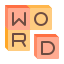  Sentence Generator from Words Icon