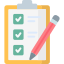  Checklist Maker Icon